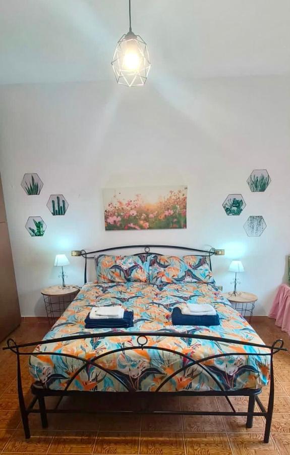 Casa Dei Giunchi Hotel ออลเบีย ภายนอก รูปภาพ